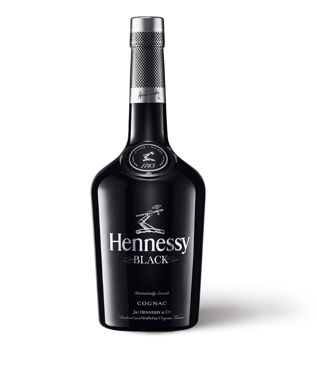 Hennessy Black